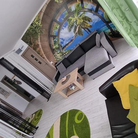 Apartament Daria Неводарі Екстер'єр фото