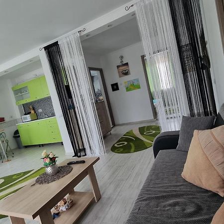 Apartament Daria Неводарі Екстер'єр фото