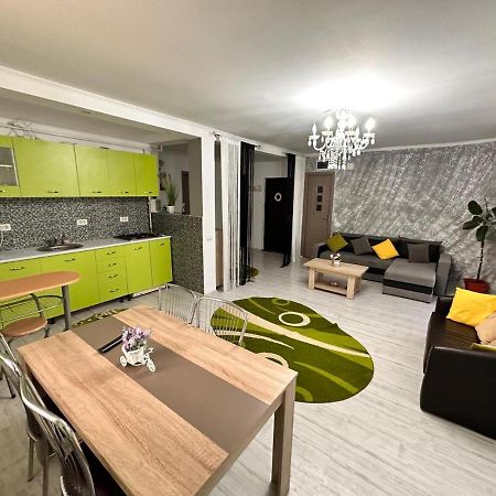 Apartament Daria Неводарі Екстер'єр фото