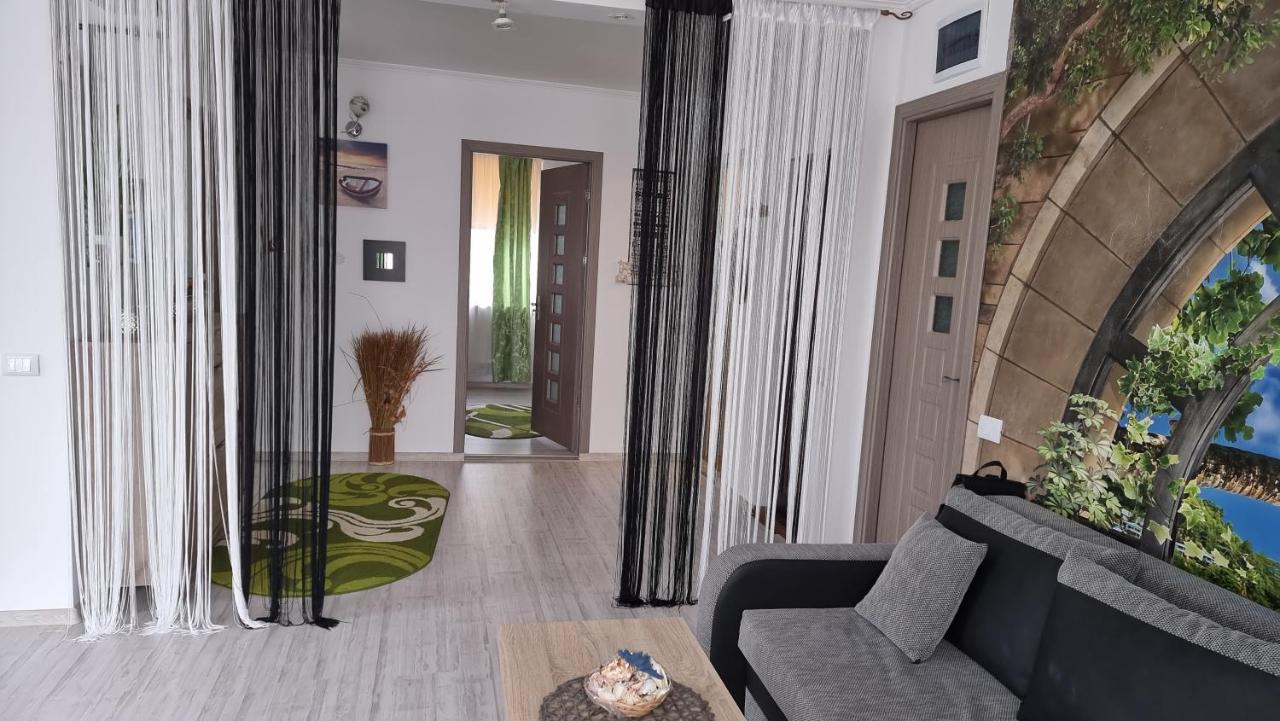 Apartament Daria Неводарі Екстер'єр фото