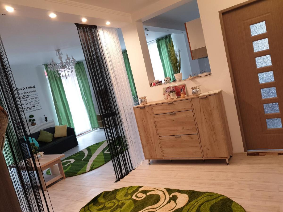 Apartament Daria Неводарі Екстер'єр фото