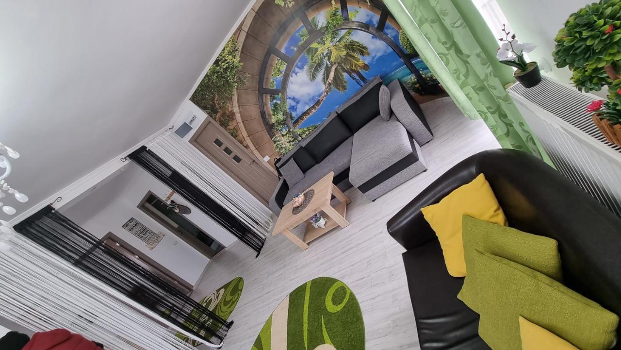 Apartament Daria Неводарі Екстер'єр фото