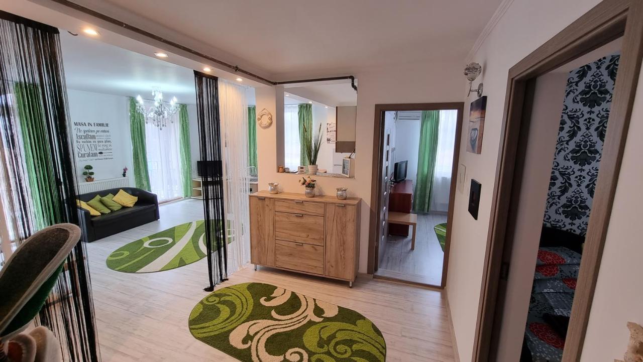 Apartament Daria Неводарі Екстер'єр фото