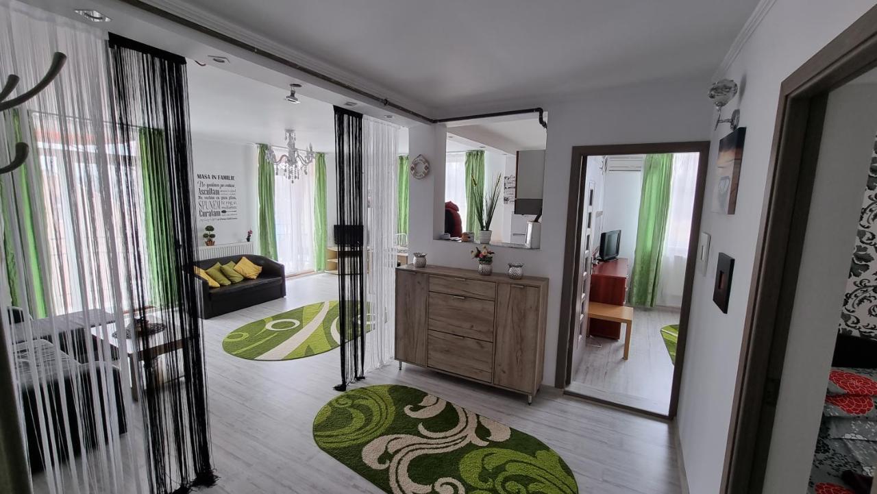 Apartament Daria Неводарі Екстер'єр фото