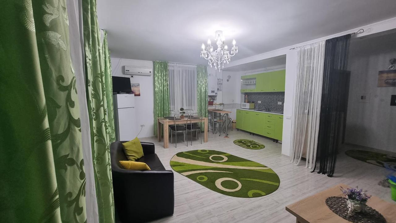 Apartament Daria Неводарі Екстер'єр фото