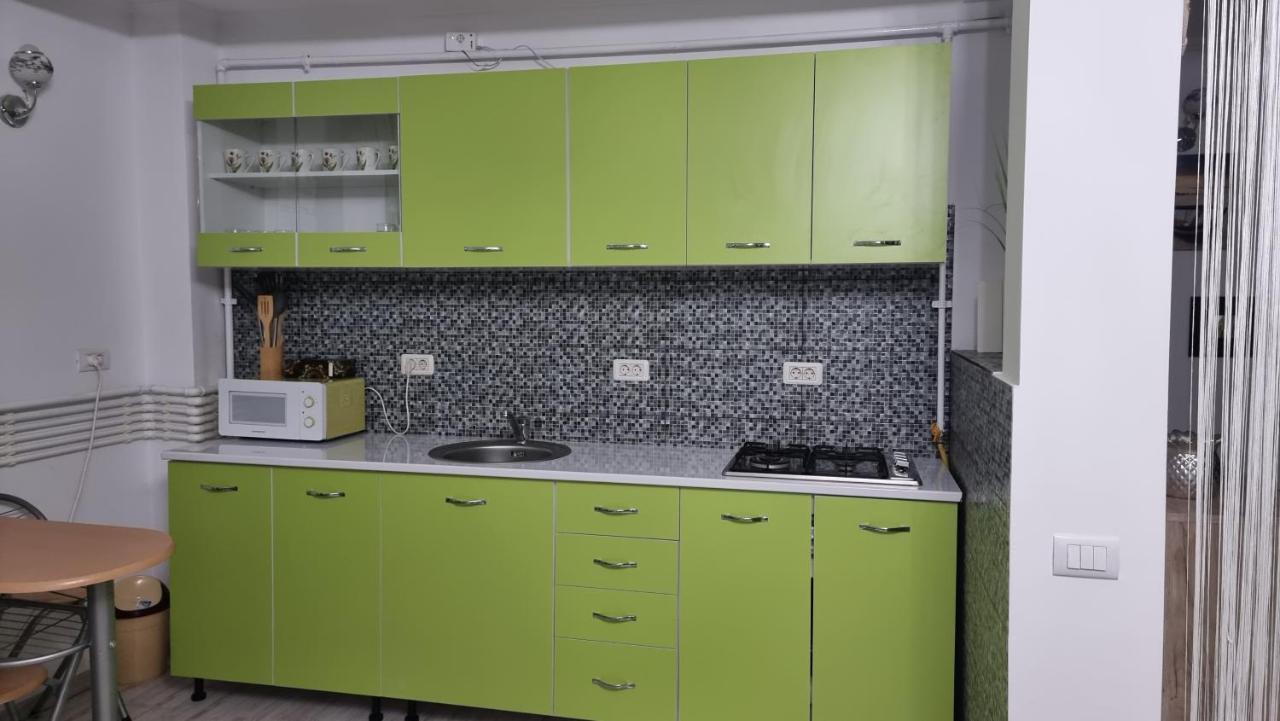 Apartament Daria Неводарі Екстер'єр фото