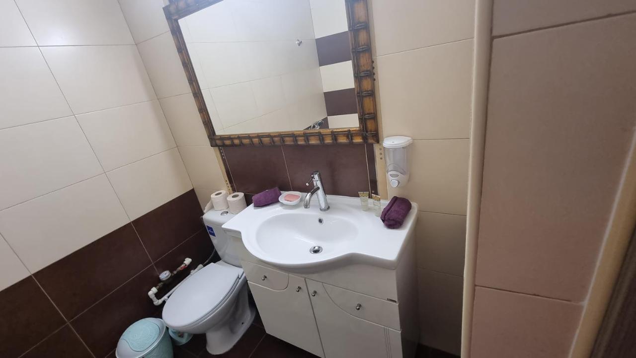 Apartament Daria Неводарі Екстер'єр фото