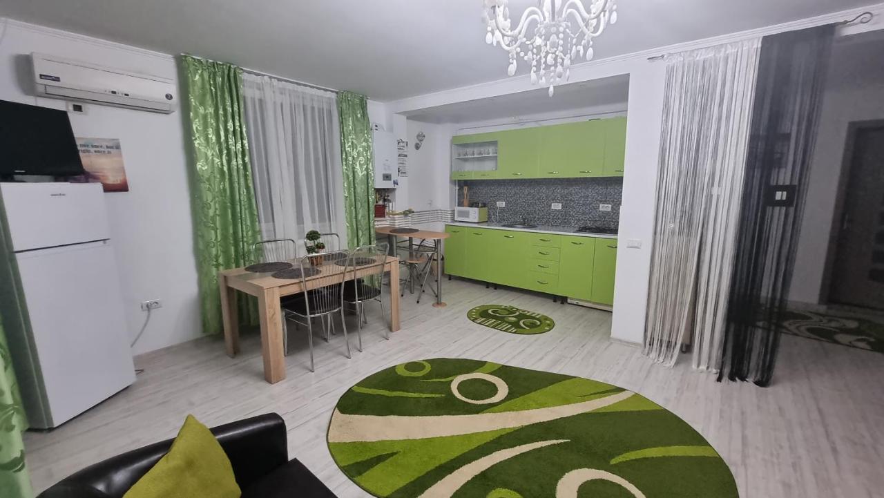 Apartament Daria Неводарі Екстер'єр фото