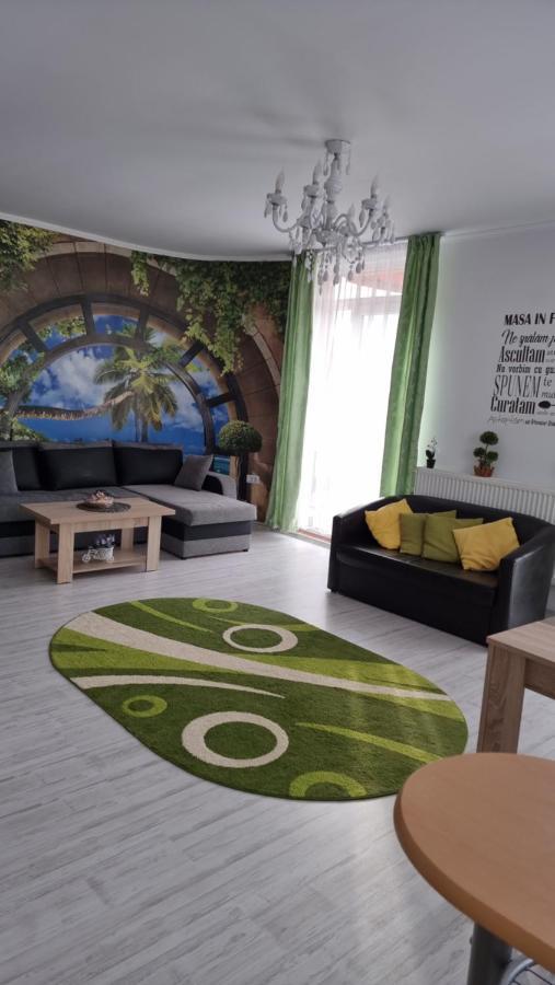 Apartament Daria Неводарі Екстер'єр фото