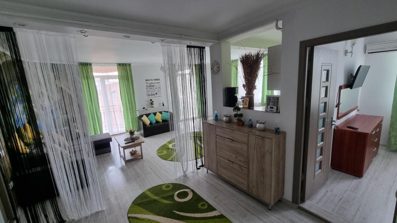 Apartament Daria Неводарі Екстер'єр фото
