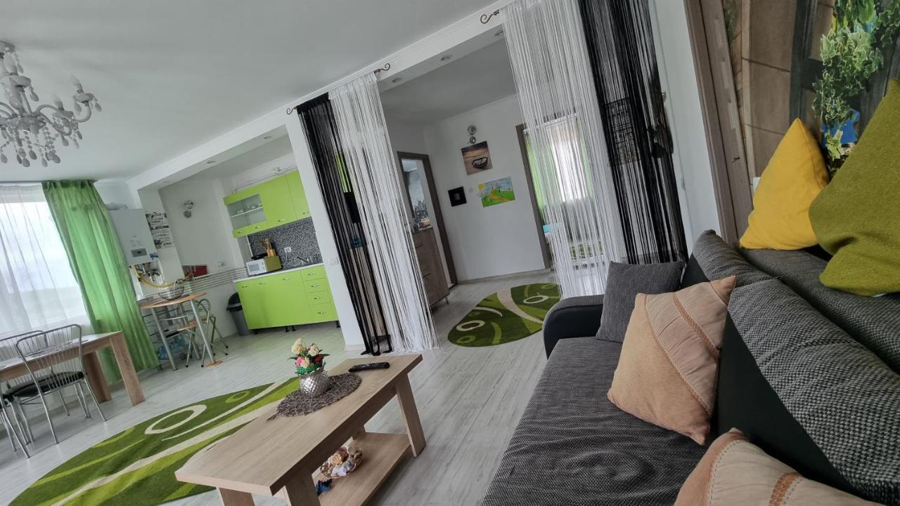 Apartament Daria Неводарі Екстер'єр фото