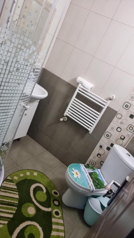 Apartament Daria Неводарі Екстер'єр фото