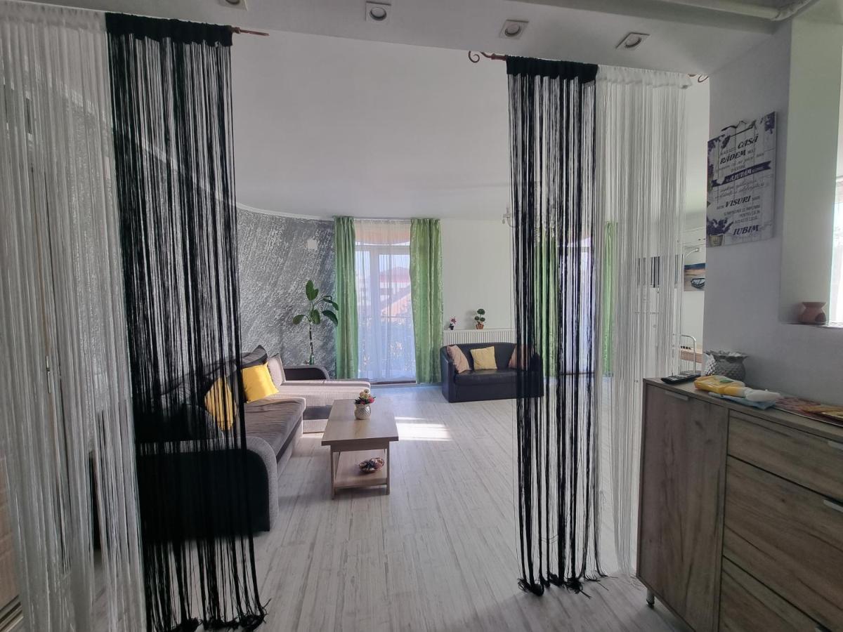 Apartament Daria Неводарі Екстер'єр фото