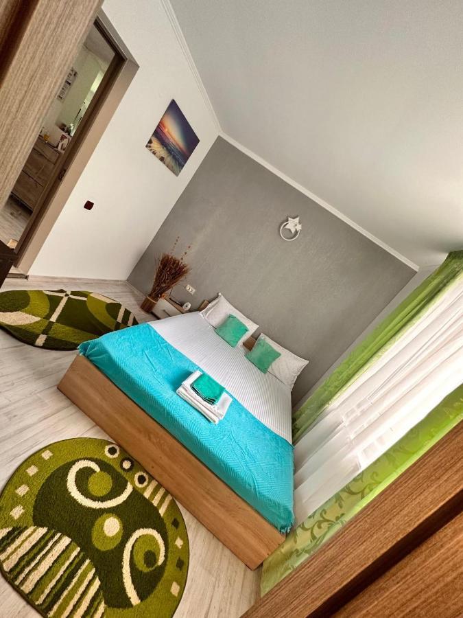 Apartament Daria Неводарі Екстер'єр фото