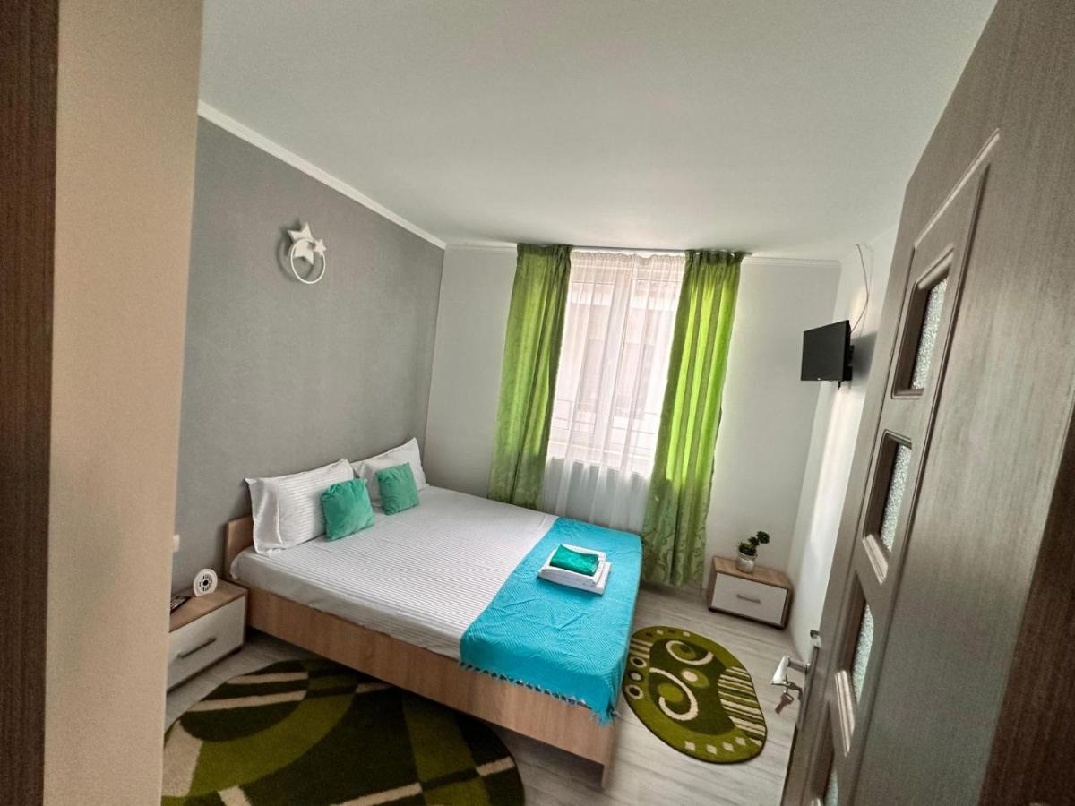Apartament Daria Неводарі Екстер'єр фото