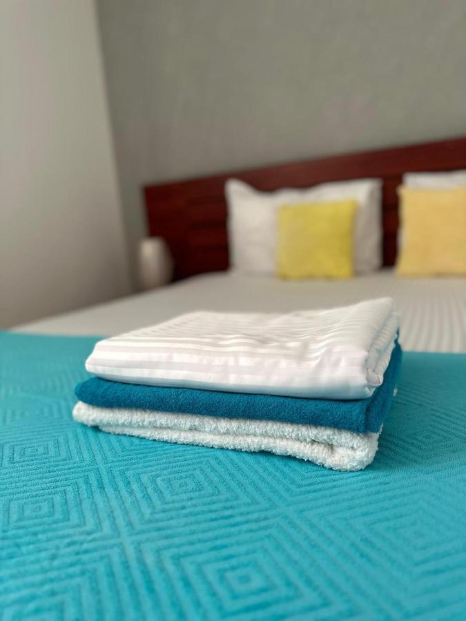 Apartament Daria Неводарі Екстер'єр фото