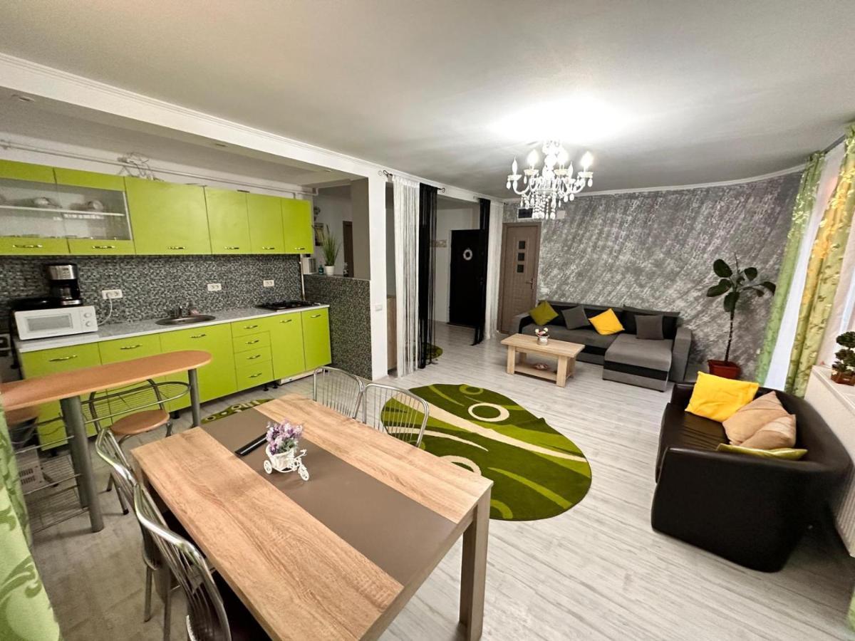 Apartament Daria Неводарі Екстер'єр фото