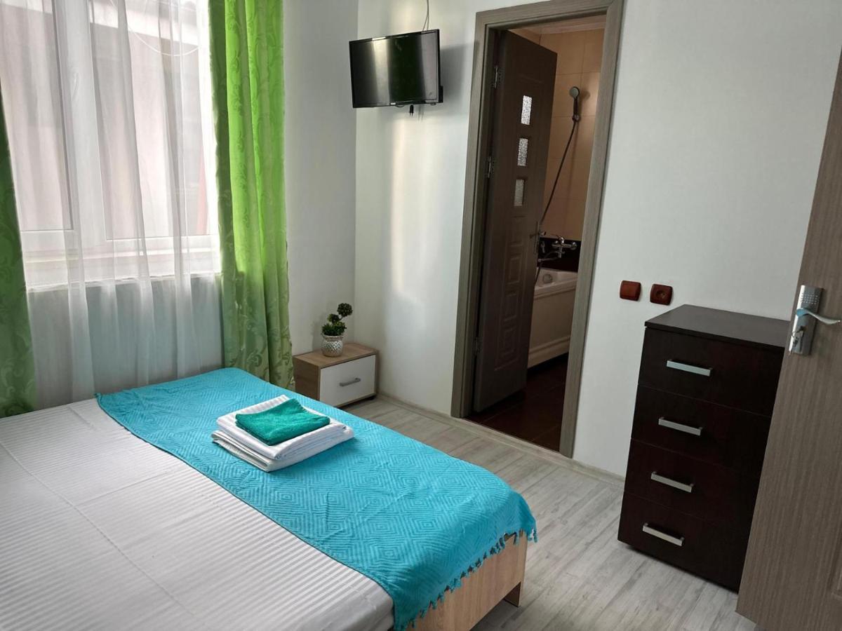 Apartament Daria Неводарі Екстер'єр фото