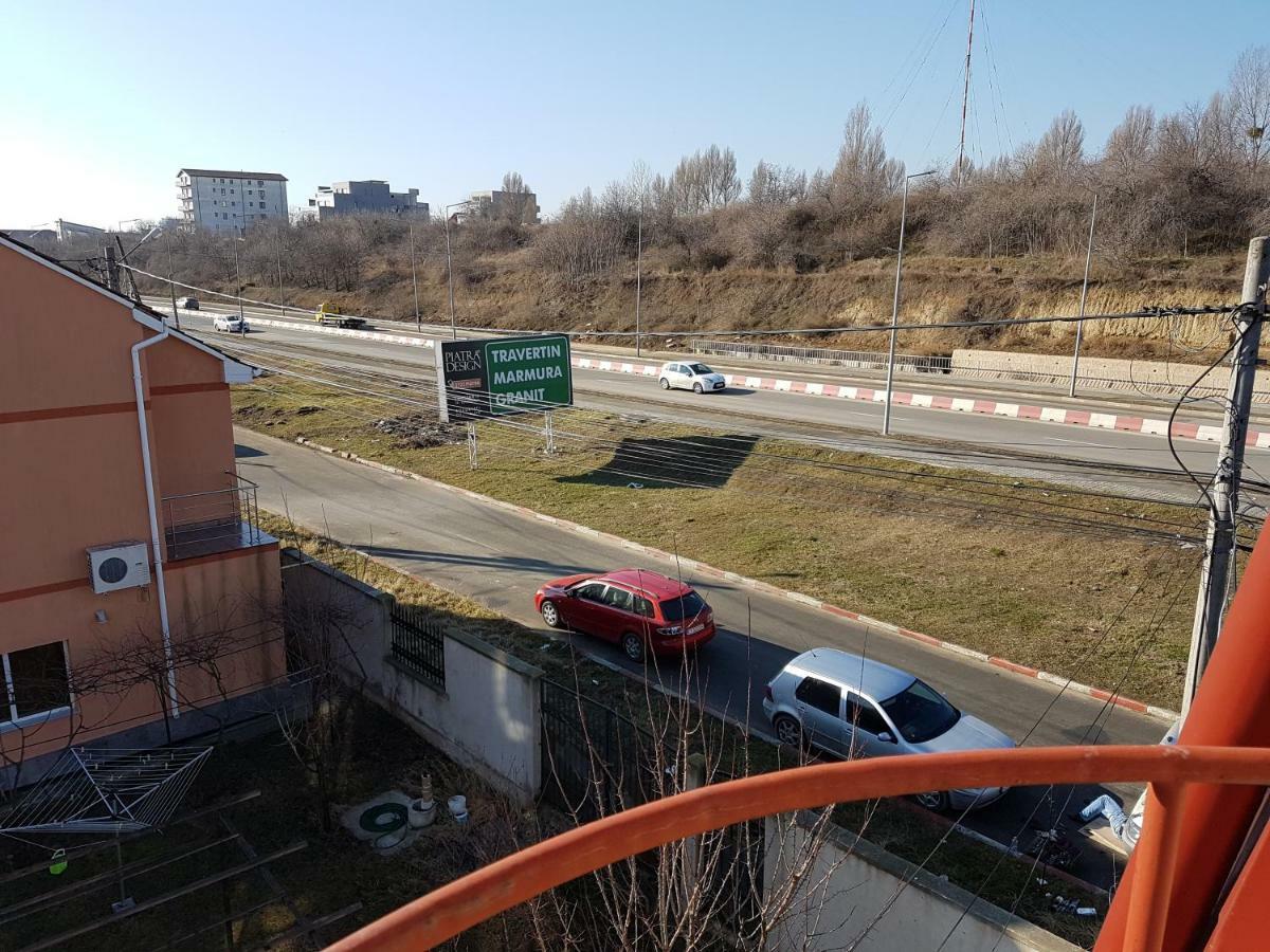 Apartament Daria Неводарі Екстер'єр фото